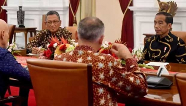Italian Oil and Gas Giant Invests IDR 250 Trillion in Indonesia, Here are the Projects