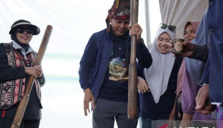 Indonesian Coffee Sector Accelerates as Sumbawa Regency Drives Tepal Coffee Toward Global Market Expansion