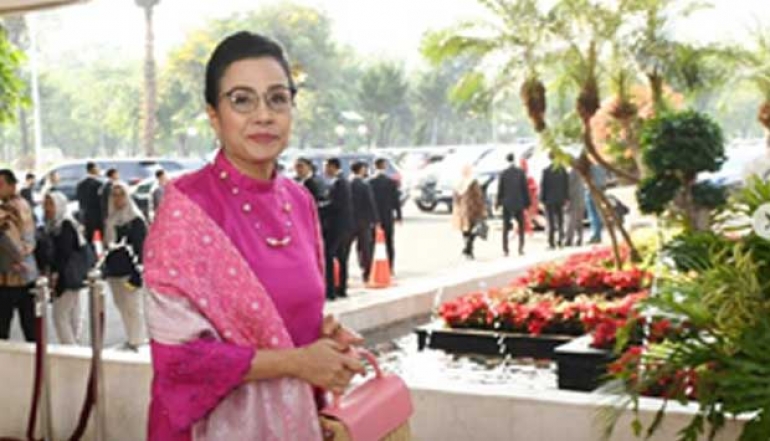 Halal Economy Can Contribute USD 5.1 Billion Annual GDP Growth