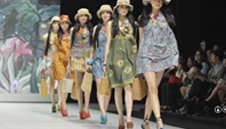 Indonesian Modest Fashion Products Achieve IDR 29.44 Billion in Transactions in South Korea