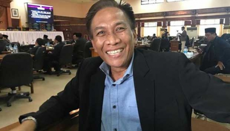 West Nusa Tenggara's Q1 2023 Rice Production Reaches 629 Thousand Tons