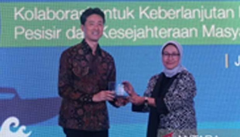 Indonesia Develops Shipbuilding Industry to Foster the Blue Economy