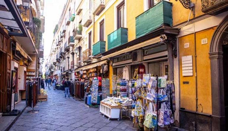 Italy's SMEs Contribute Half of the Country's Export Growth