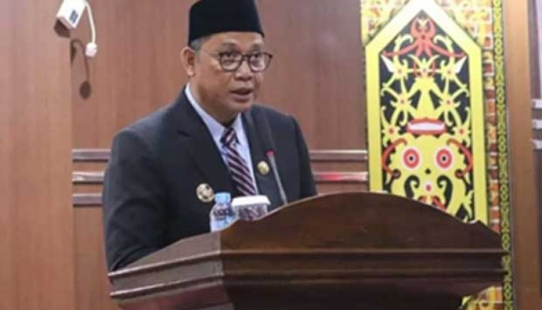 Bengkayang Regent: Investment in the Tourism Sector Advances the Region