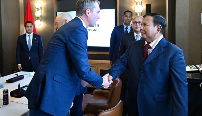 DANANTARA PRAISED BY GLOBAL CEOs, SEEN AS POSITIVE SIGNAL FOR INDONESIA&rsquo;S ECONOMY