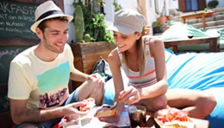 Rise of Food and Wine Tourism: Findings from Rome Business School Study