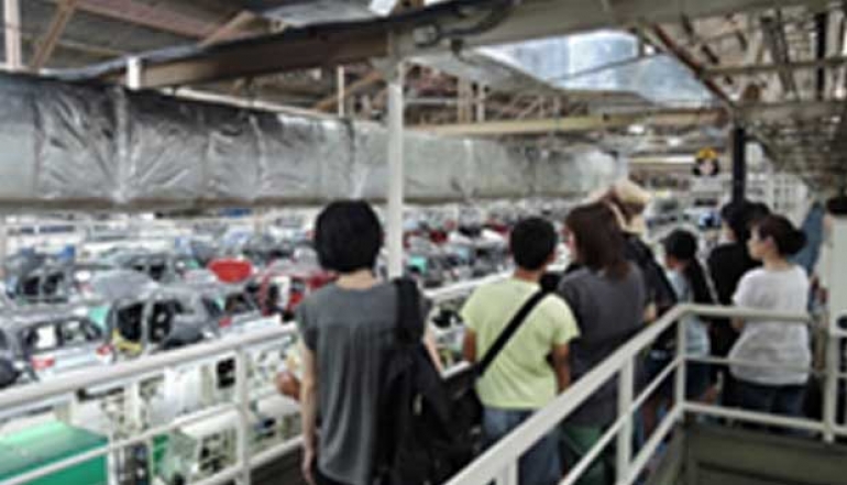 Investment Flow in the Automotive Sector Continues, Reaching IDR 12.88 Trillion in First Semester of 2023