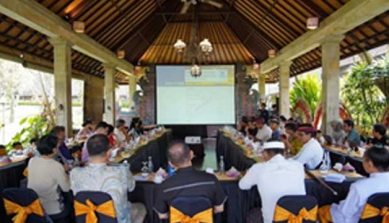 Ubud As A Gastronomy Destination For United Nations World Tourism Organization 2023