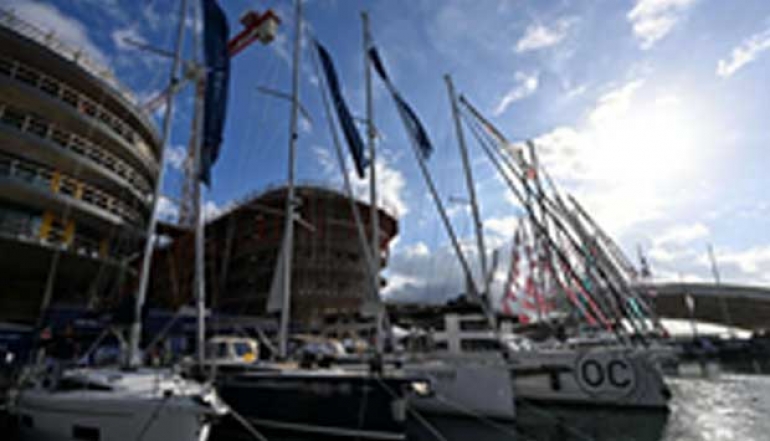 Increased Turnover and Indirect Impact: The Global Example of Made in Italy from the Sea