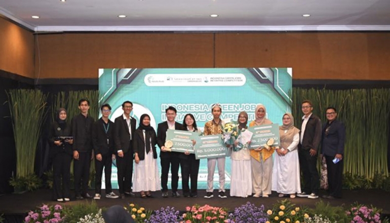 Indonesia Strengthens Biosecurity Measures to Protect Biodiversity and Prevent Illegal Wildlife Trade