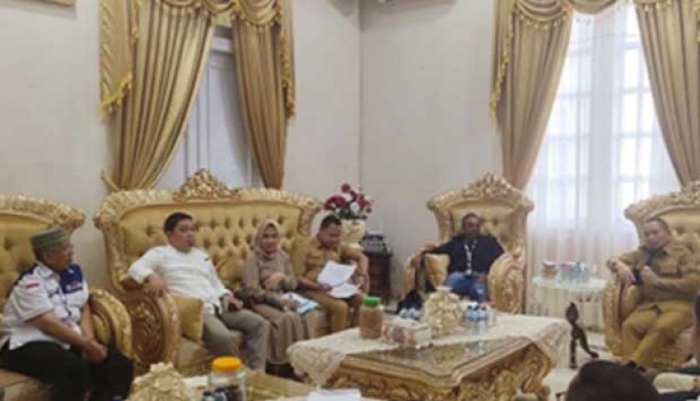 Gorontalo to Become the Center of Tuna Export in Northern Sulawesi