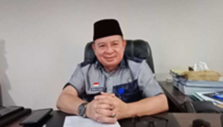 City of Bengkulu Achieves IDR 1.4 Trillion in Investment