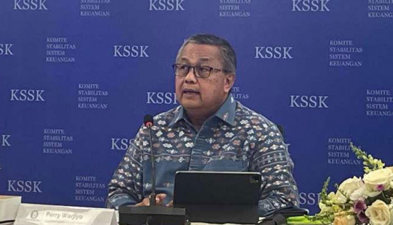 Government Highlights Key Pillars Supporting Indonesia&rsquo;s Economy to Global Investors
