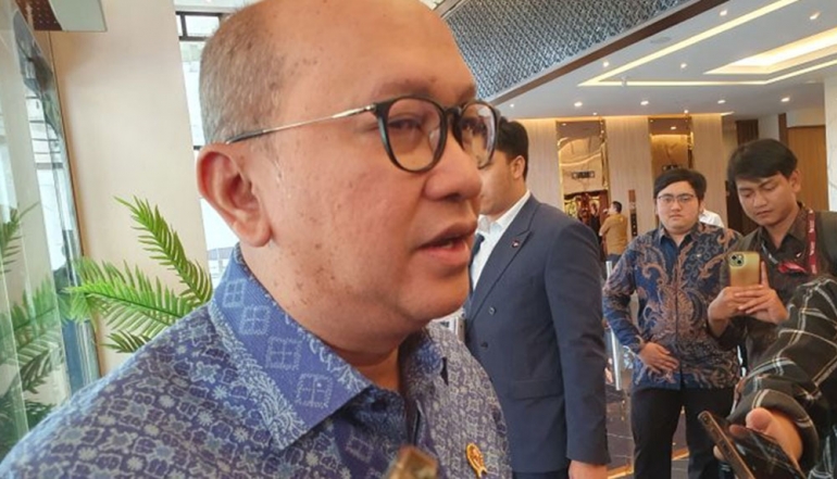 Investment Contributes 32% to Indonesia&rsquo;s Economic Growth