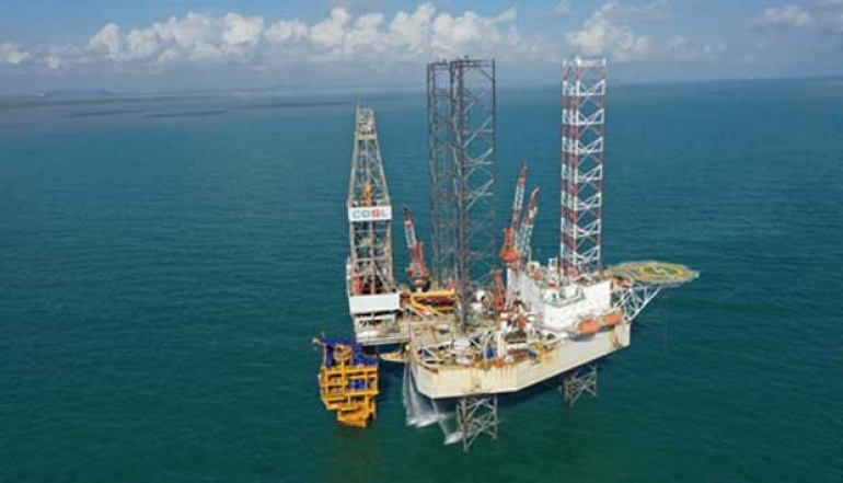 Ministry of Energy and Mineral Resources Offers Three Oil and Gas Working Areas to Increase Production