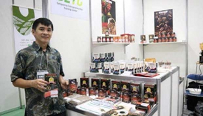 Robusta Coffee From South Sumatra Export Into The Japanese Export Market
