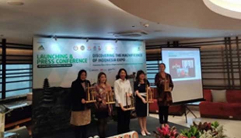 Indonesia Diaspora Promotes Tourist Villages and SME Products in the Netherlands