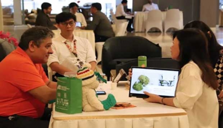 Ministry of Trade: Indonesia-Canada Trade Mission mMeeting Generates IDR 26 Billion