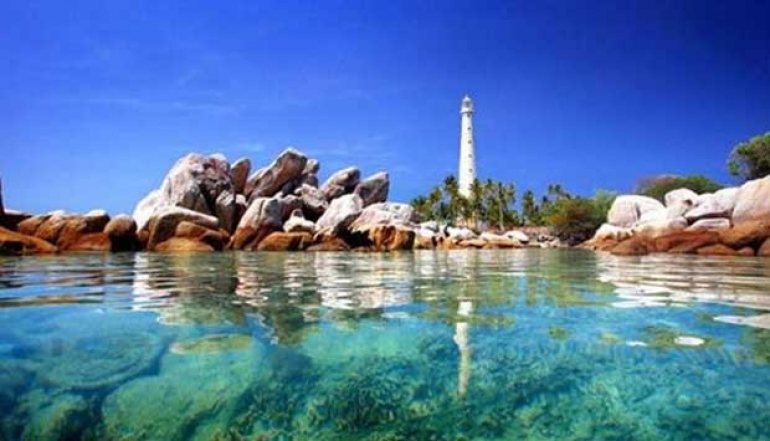 Bangka Belitung Supports Indonesia as the Epicenter of Economic Growth in Southeast Asia