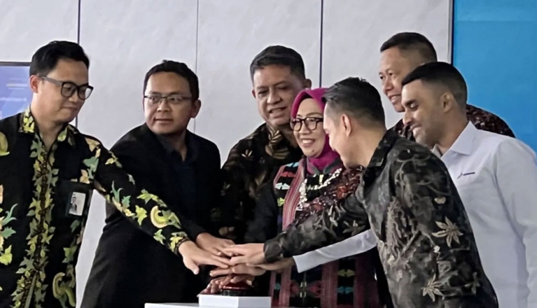 Indonesia Advances Hydrogen Ecosystem Through GHES 2026