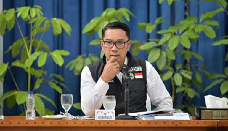 West Java is the Best Investment Destination in ASEAN Because It Has Numerous Advantages