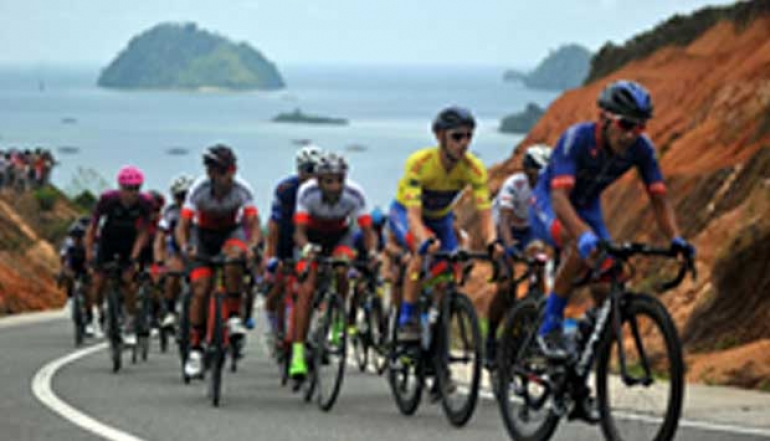 Promoting "Sport Tourism" to Drive Economic Growth