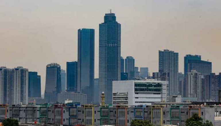 Government's Consistent Efforts to Build Indonesia-centric Economy Evident as Investments Outside Java Dominate