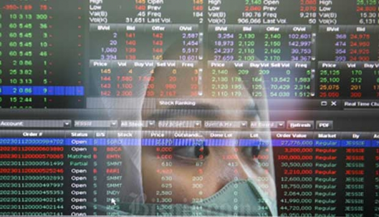 Foreign Investors Flock to Indonesian Market as Economic Fundamentals Improve