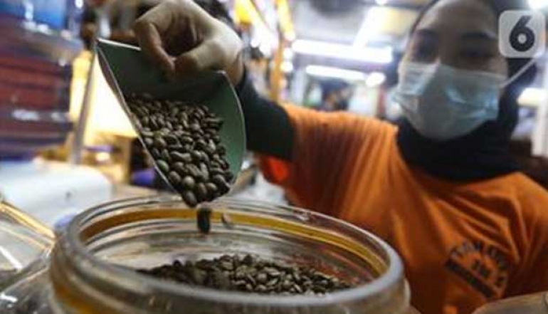 East Java Coffee Exports Dominate Egyptian Market with 2,000-Ton Transactions