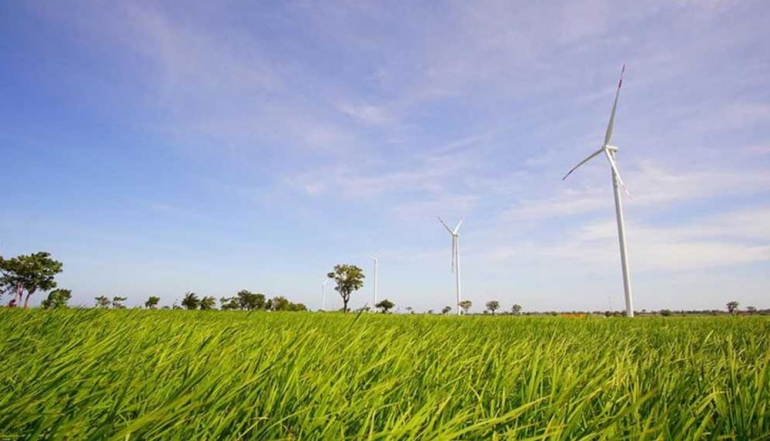 Indonesia Pursues 7 GW Wind Power Capacity, Energy Ministry Encourages Private Investment