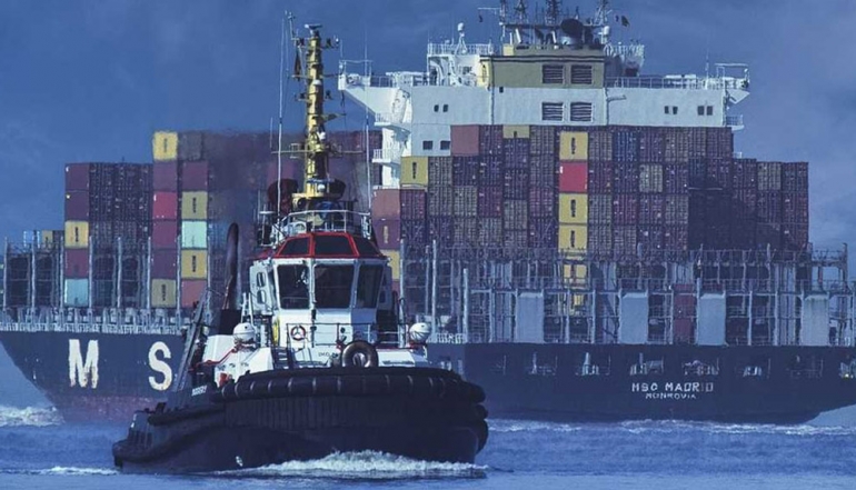 Indonesia Maintains 65-Month Trade Surplus as Exports Surge 8.96% in Q3 2025