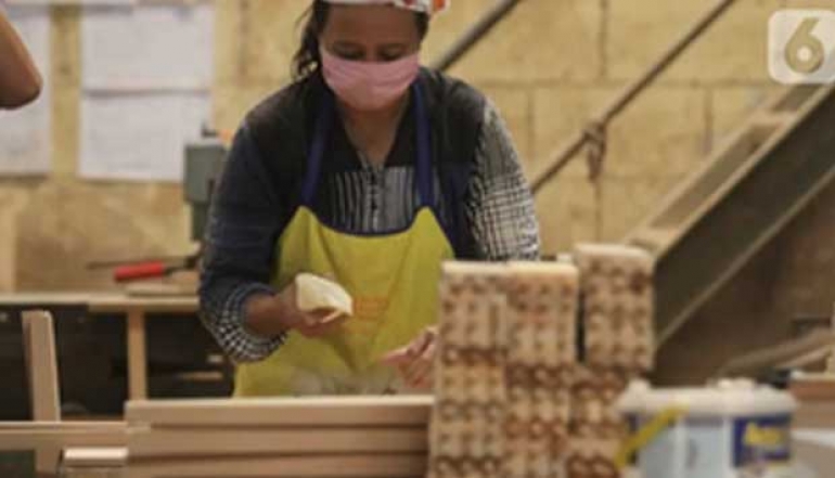 Customs and Excise Directorate Generates IDR 351 Billion Surplus by Assisting 118 Export-Oriented Micro, Small, and Medium Enterprises