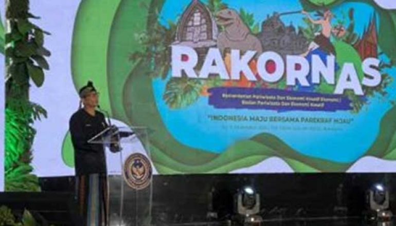 Green Tourism Aims to Attract 14.3 Million Foreigners in 2024