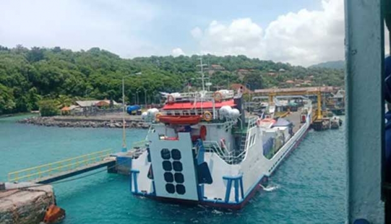 The Provincial Government of West Nusa Tenggara (NTB) Enhances Import Goods Supervision
