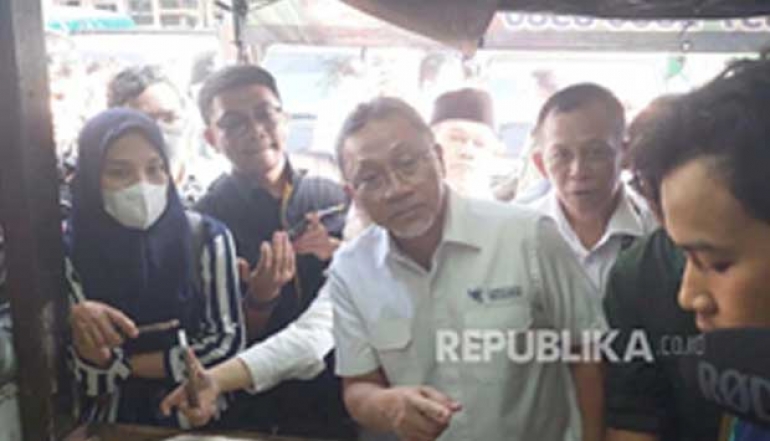 Indonesia's Trade Minister Optimistic About Reaching I-EU CEPA Agreement by August
