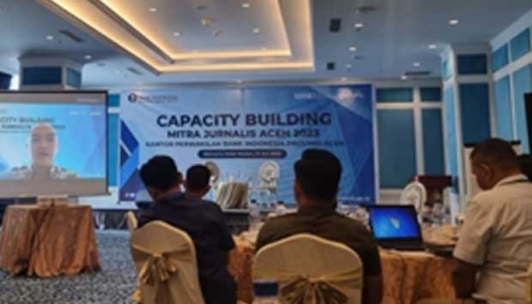 QRIS Experiences Rapid Expansion, Boosting Aceh's Digital Economy and Tourism