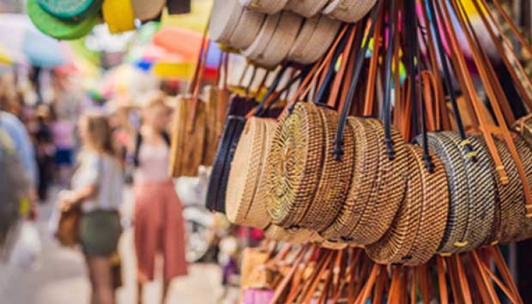 Press Release: The Ministry of Tourism and Creative Economy Supports Indonesia Shopping Festival 2023