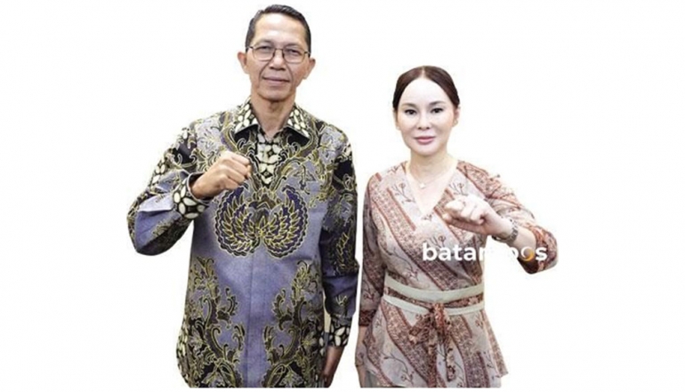 Batam&rsquo;s Investment Realization Surges by 118% Despite Global Economic Pressures