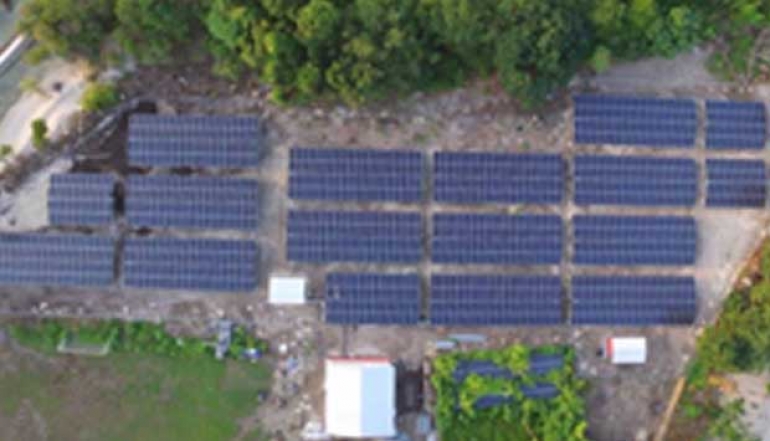Energy and Mineral Resources Ministry Announces Investment by 3 Companies in Solar Power Plants for Singaporean Export Market