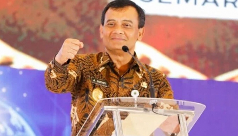 34 Investors Commit IDR 5 Trillion Investment in Central Java