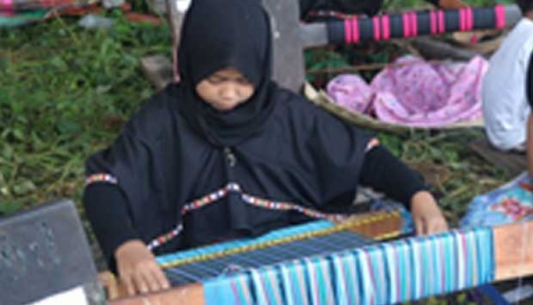 NTB's Muslim Fashion Industry Driven to Penetrate the Global Market