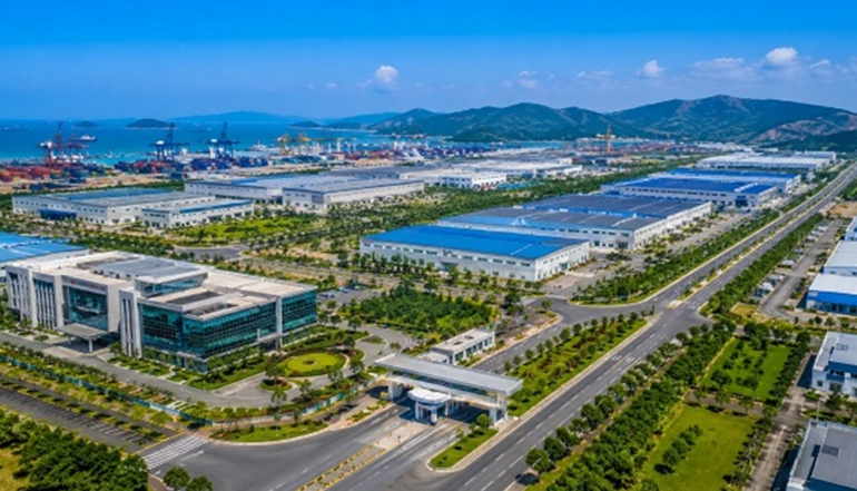 Special Economic Zones Become Foreign Investment Magnet Through Easier Licensing and Green Industry Development