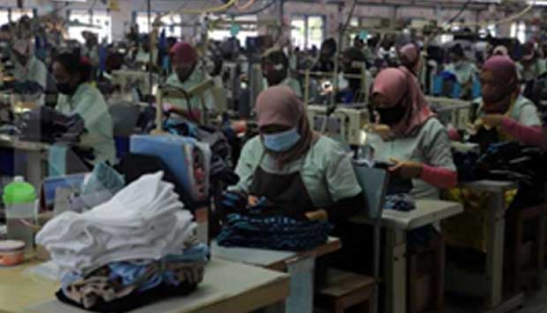 Government Plans to Provide Incentives for the Textile Industry, Here's How Entrepreneurs React