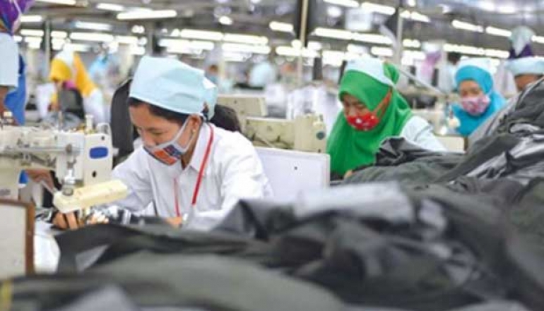 From Local to Global: Indonesia's Textile, Footwear, and Leather Industries Poised for Export Domination