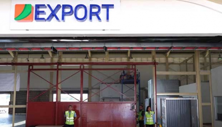 Record-Breaking Trade Surplus Achieved for Indonesia!
