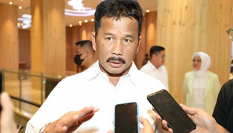 Foreign Investment in Batam Contributes 83.6% of Total Realisation in Riau Islands Province