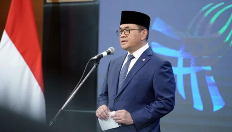 Kemendag Strengthens Indonesia&rsquo;s Domestic and International Trade