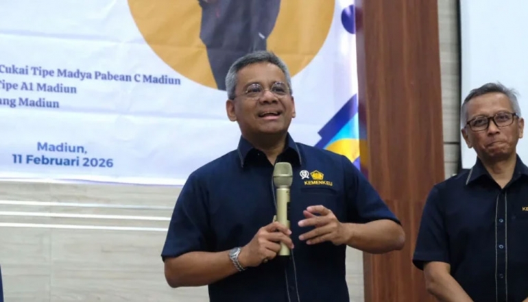 Indonesia Accelerates 2026 Budget Spending to Boost Growth
