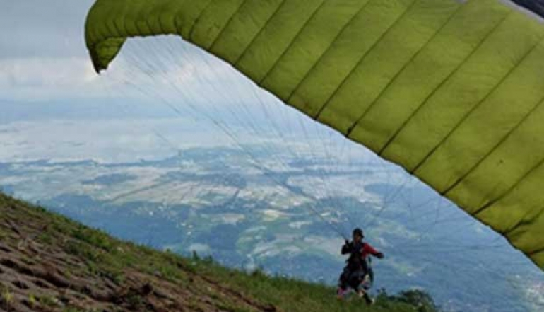 Sports Tourism Boosts the Tourism Potential of Batu City