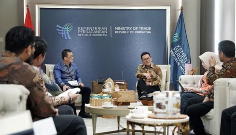 Indonesian Tire Manufacturing Sector Accelerates as Trade Ministry Supports Bridgestone Expansion to Strengthen Exports and Investment